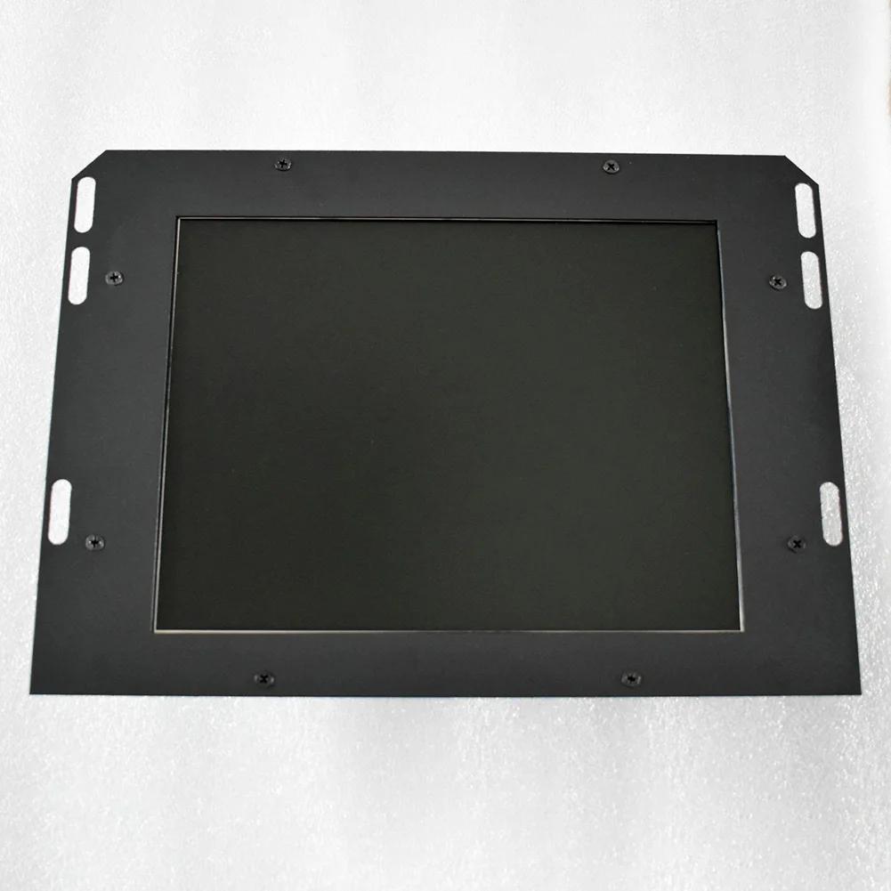 FANUC-CNC CRT   14 LCD ÷ A61L-0001-0074 14X59-1 TX-1450ABA